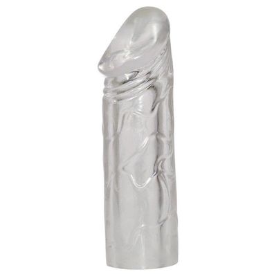 Penismanschette Penis Hülle Rebel Mega Dick Sleeve