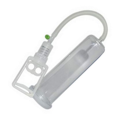 Penis Potenz Pumpe Vakuum Enlarger Penisvergrößerung Kolbenpumpe Professional