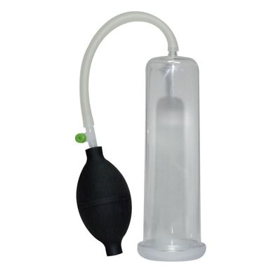 Penis Potenz Pumpe Vakuum Enlarger Penisvergrößerung bis 250 Mbar