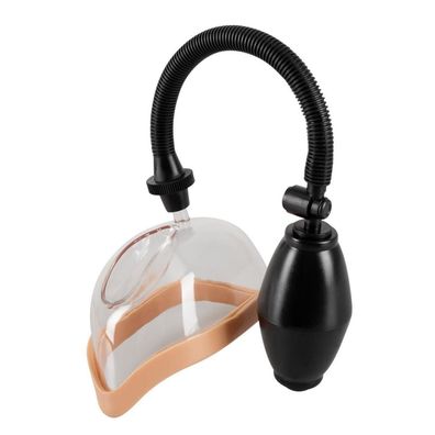 Vibrating Vagina Sucker – Prickelnde Sinnlichkeit erleben