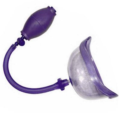 Vaginapumpe - Vagina Sucker für pralle Vulvalippen