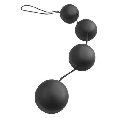 Vaginakugel Liebeskugel Anal Kugeln nutzbar als Analkette Ø 3,2 cm ca.168 g