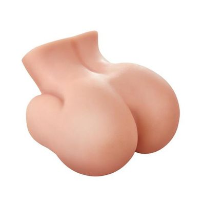 Masturbator Torso Körper Sexpuppe "Bubble Butt" 14,5 kg hell