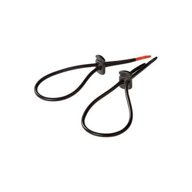 Elektro Sex Reizstrom Tens eStim Mystim Rodeo Robin E-Schlaufen