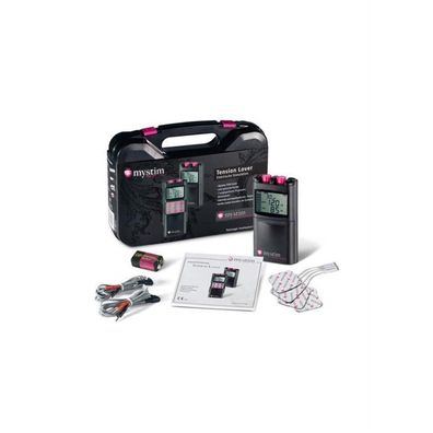 Elektro Sex Reizstrom Tens eStim Mystiim Tension Lover