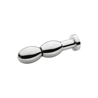 Elektro Sex Reizstrom Tens eStim Mystim O(H!)-THELLO ALU DILDO