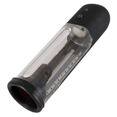 Penis Potenz Pumpe Vakuum Enlarger Penisvergrößerung Automatik Mess-Skala