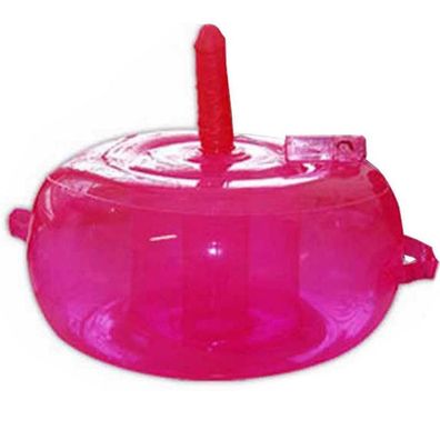 Sex & Liebes Kissen Vibrating Love Chair Vibration