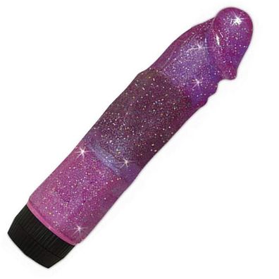 Vibrator realistisch Klitoris Stimulator Vibration Space Rider 3000