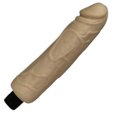 Vibrator realistisch Klitoris Stimulator Vibration Smoothy Flexibel