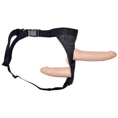Doppel Strap On "Double"