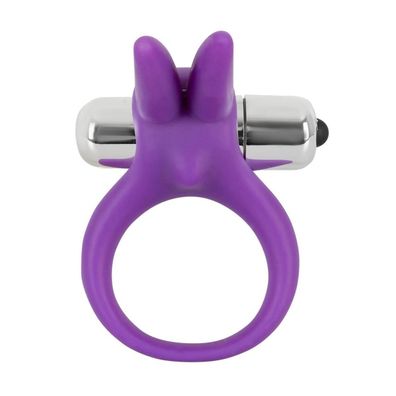 Penisring Cockring Klitoris Reizer Stimulator Rabbit