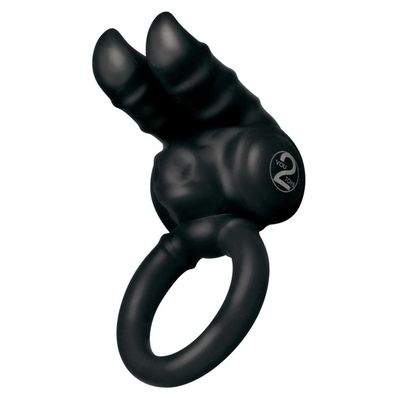 Penisring Cockring Klitoris Reizer Stimulator Taurus Vibration