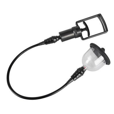 Busenpumpe Nippelpumpe Vibrating Nipple Cup
