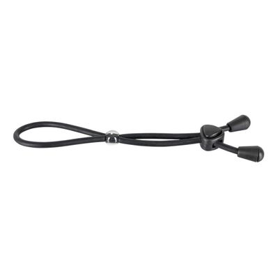 Penis & Hoden Schlaufe Domina Grip cock & ball loop