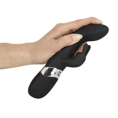 Rabbit Bunny Vibrator Blacky Vibration
