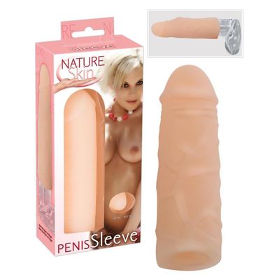 Nature Skin Penis Sleeve
