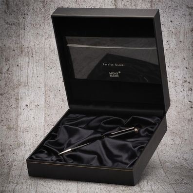 Montblanc Limited Edition 1924 Anniversary 03044 Classique Drehbleistift 75213