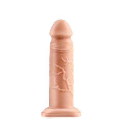 Hohler Fantasy X-tensions 8 Verlängerer aus Silikon