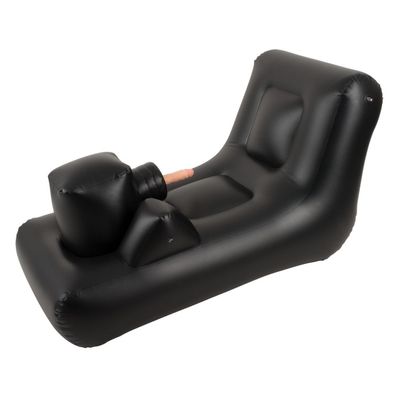 Sexliege Dark Magic - Aufblasbare Lust Sexmaschine