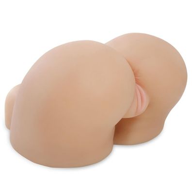 Masturbator Torso Körper Sexpuppe "Petite" 4,5 kg
