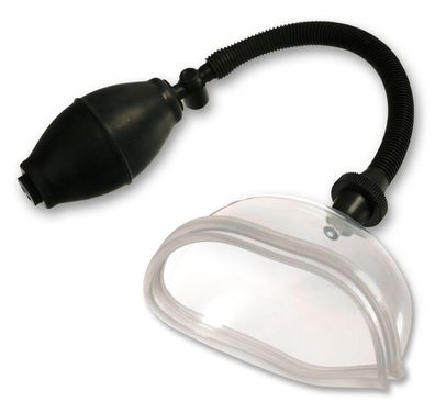 High Intensity Pussy Pump - Muschipumpe für mehr Lust