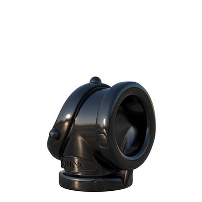 Penisring Cockring Erektion Potenz C-Ringz Rock Hard Cock Pipe Penis Hoden