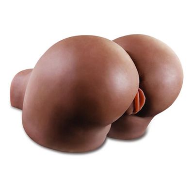 Masturbator Torso Körper Sexpuppe Big Black Ass"