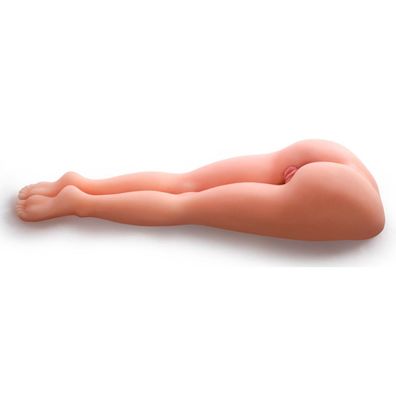Masturbator Torso Körper Sexpuppe "Fuck Me Silly 3" 10 kg