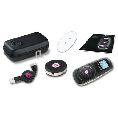 Elektro Sex Reizstrom Tens eStim Mystim Powerbox Cluster Buster
