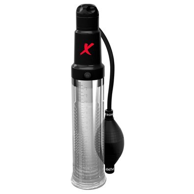 Masturbator Penis Potenz Pumpe Blowjob Vibrator