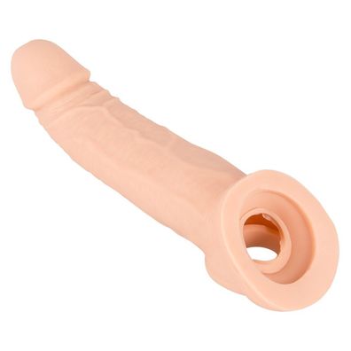 Nature Skin Penis Hülle