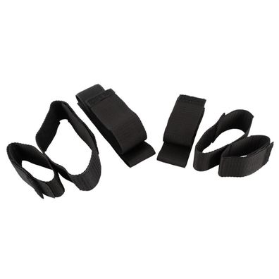 Bad Kitty Arm & Leg Restraints 4-teilige Fessel-Set