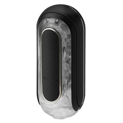 Tenga Masturbator Flip Zero Electronic Noppen Rillen Vibration