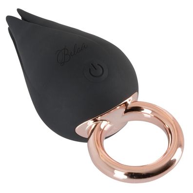 Vibrator Finger Mini Vibe Vibration Klitoris Stimulation Belou Flutter Effect