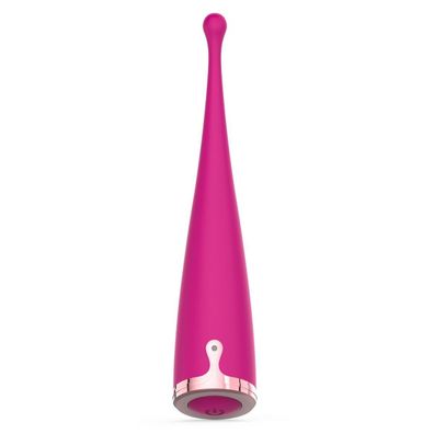Vibrator G-Punkt Klitoris Stimulation Vibration Couples Choice Spot Vibrator USB