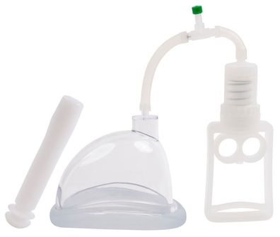 Fröhle Vagina-Set Solo Extreme Professional – Für intensives Vergnügen