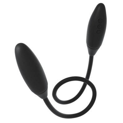 Paar Vibrator Partner Duo Vibration Couples Choice Double Vibrator Vibrobullets