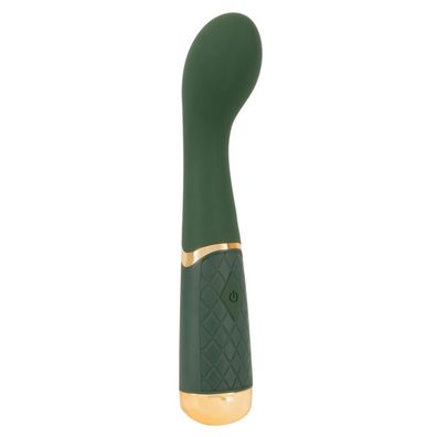 Vibrator G-Punkt P-Punkt Stimulation Vibration Luxurious G-Spot Massager USB