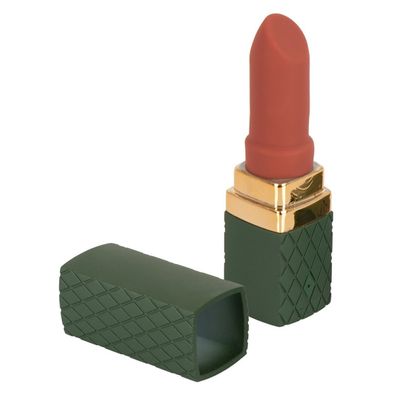 Vibrator Mini Stimulator Vibration Luxurious Lipstick Vibrator Lippenstift Form