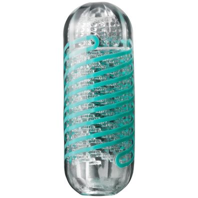 Tenga Herren Masturbator mit Saug- und Dreheffekt Spinner 04 Pixel