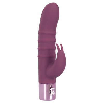 Dildo Vibrator Rabbit Vibe Minivibrator