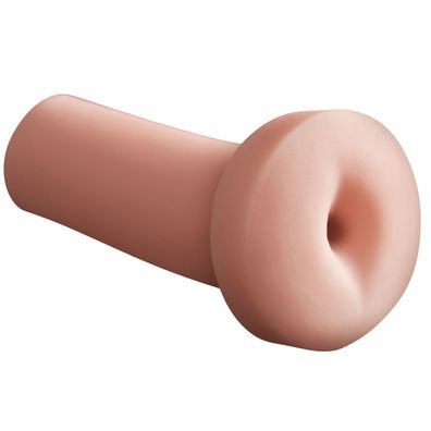 Anal Masturbator für Männer Anus Arsch Pump & Dump Stroker