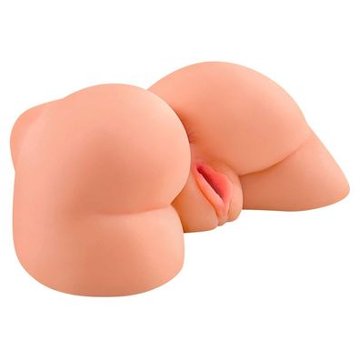 Masturbator Torso Körper "Perfect Ass" 2kg