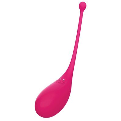Vibrator Vibro Ei App Palpitation Vibrating Egg Silikon