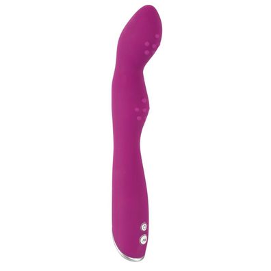 Vibrator A & G Punkt Stimulator Stimulation Vibration
