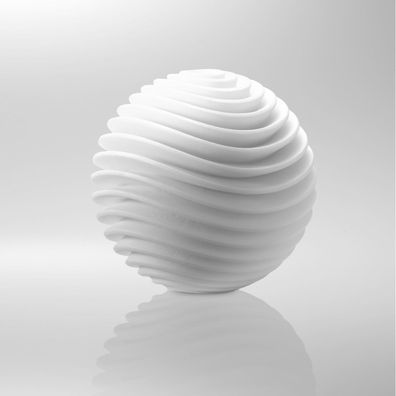 Tenga Masturbator für Männer Tenga Geo Aqua