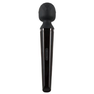 Vibrator Massagestab Akku USB Rechargeable Power Wand
