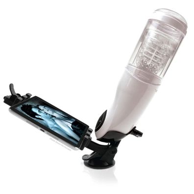 Herren Masturbator Automatisch Vagina Mega-Bator Pussy