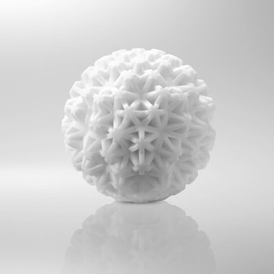 Tenga Masturbator für Männer Tenga Geo Coral